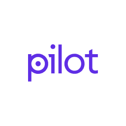 Pilot logo