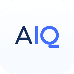 AccountsIQ logo