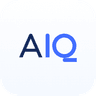 AccountsIQ logo