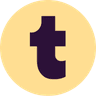 Toggl Track logo