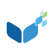 Scrubbed logo