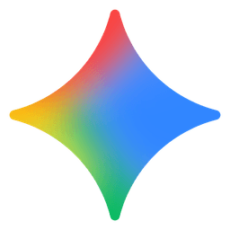 Google Gemini logo