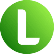 LeanLaw logo