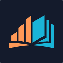 Link My Books logo