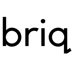 Briq logo