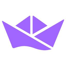 Float logo